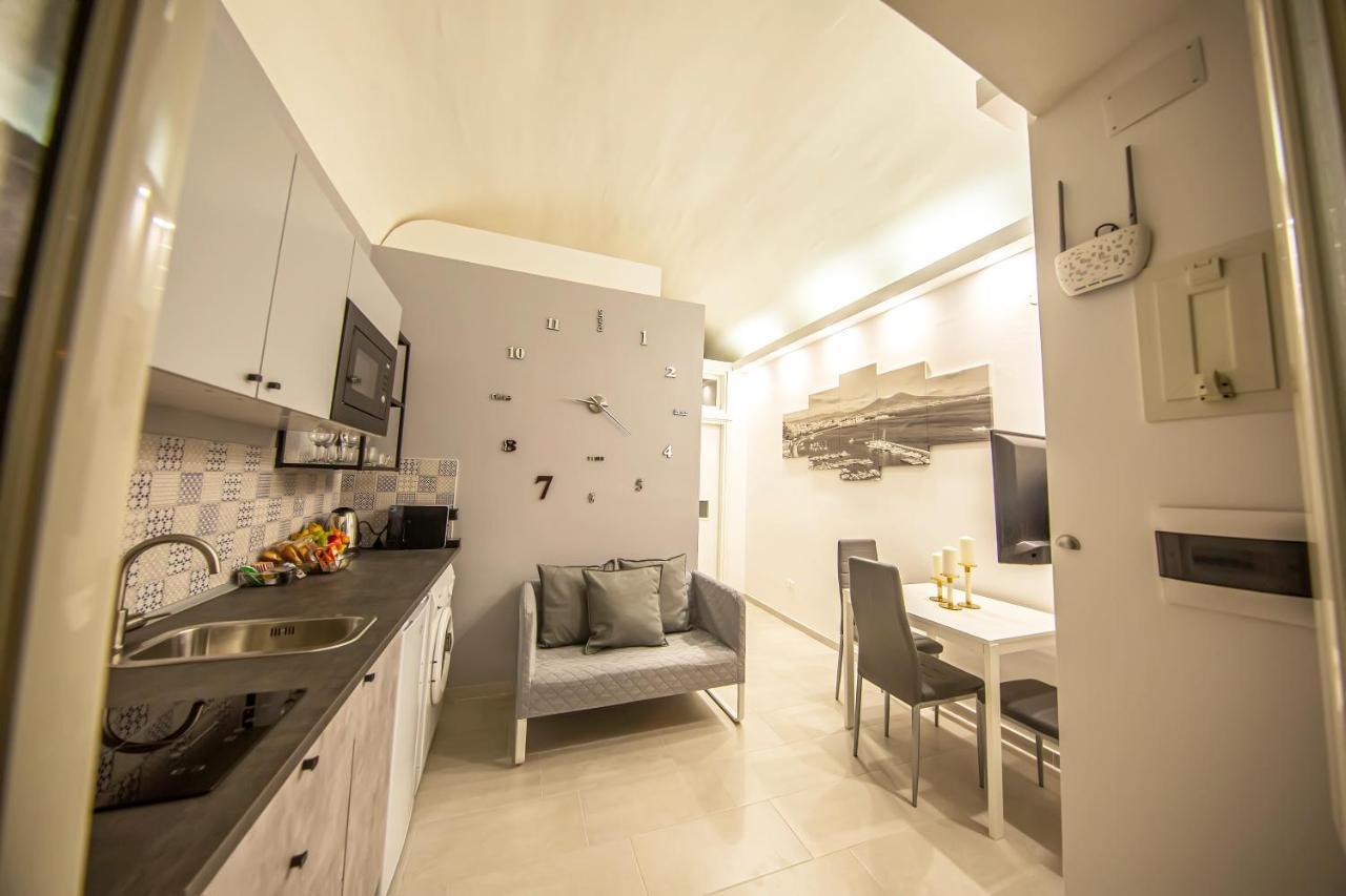 Olina Apartments N.6 Napoli Exterior foto