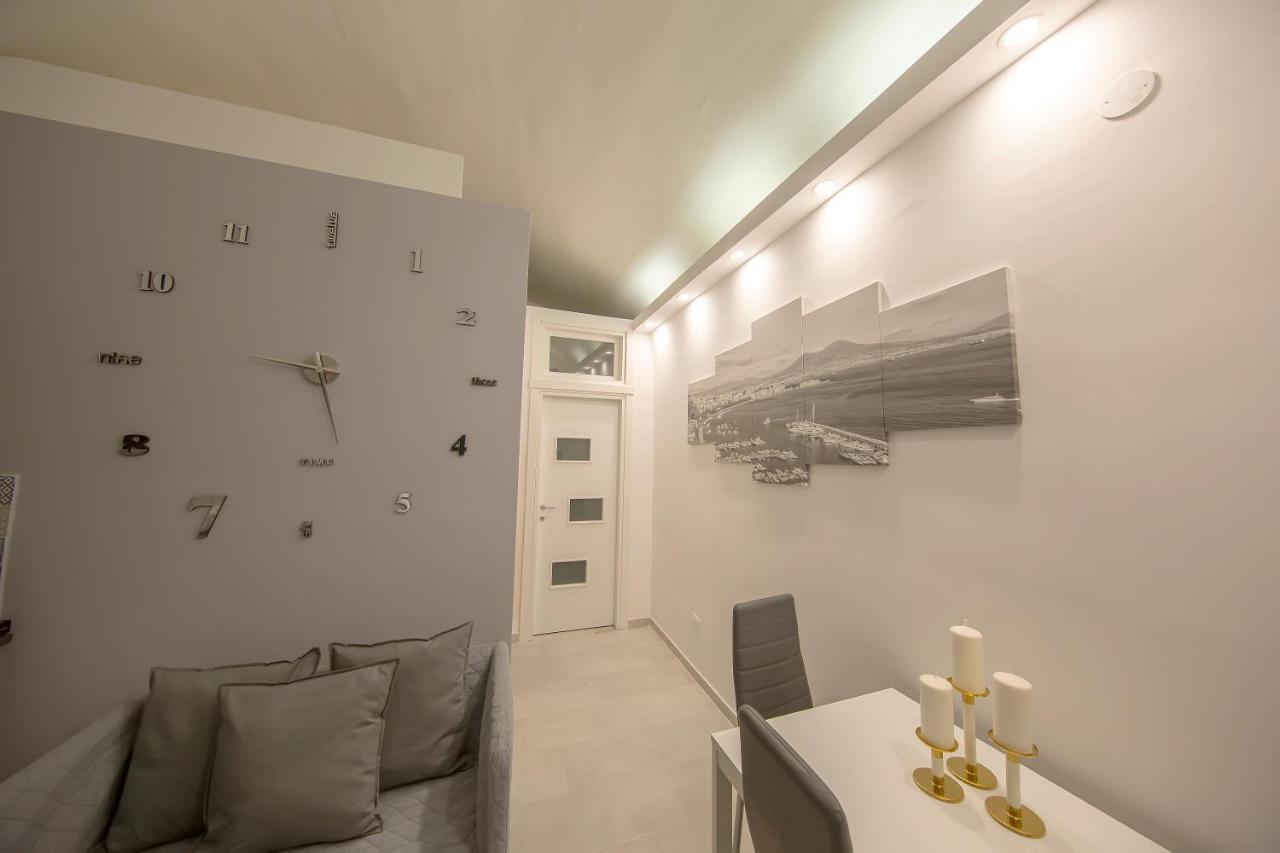 Olina Apartments N.6 Napoli Exterior foto