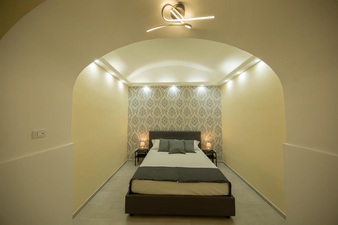 Olina Apartments N.6 Napoli Exterior foto