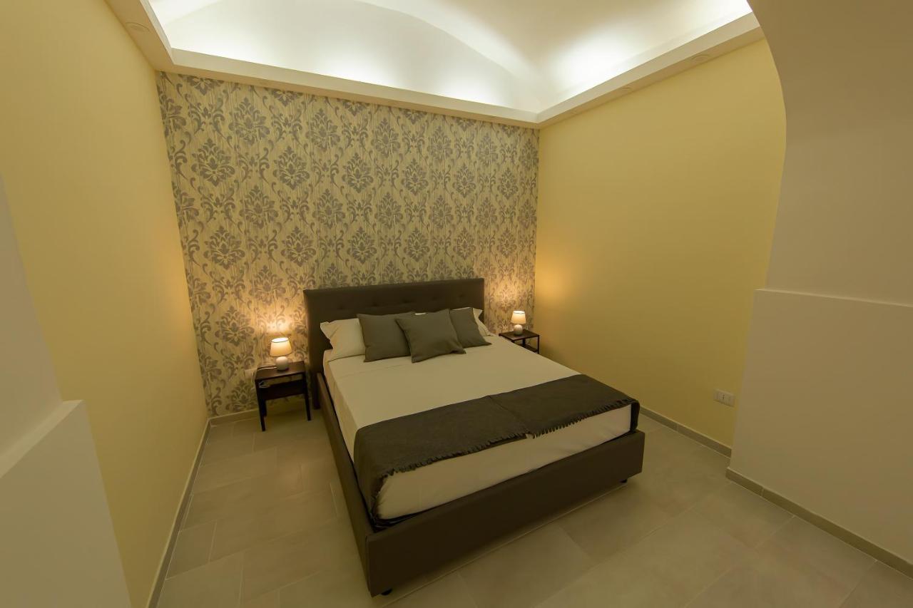 Olina Apartments N.6 Napoli Exterior foto