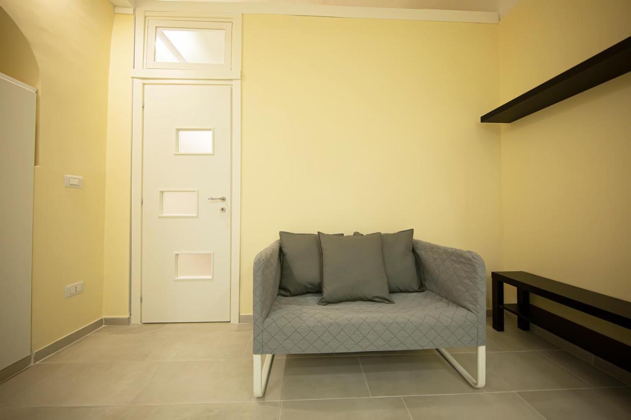 Olina Apartments N.6 Napoli Exterior foto