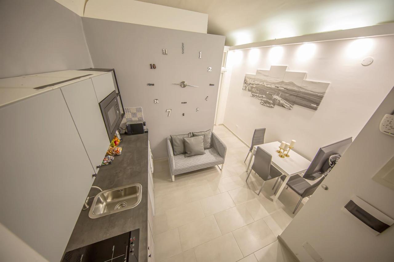 Olina Apartments N.6 Napoli Exterior foto