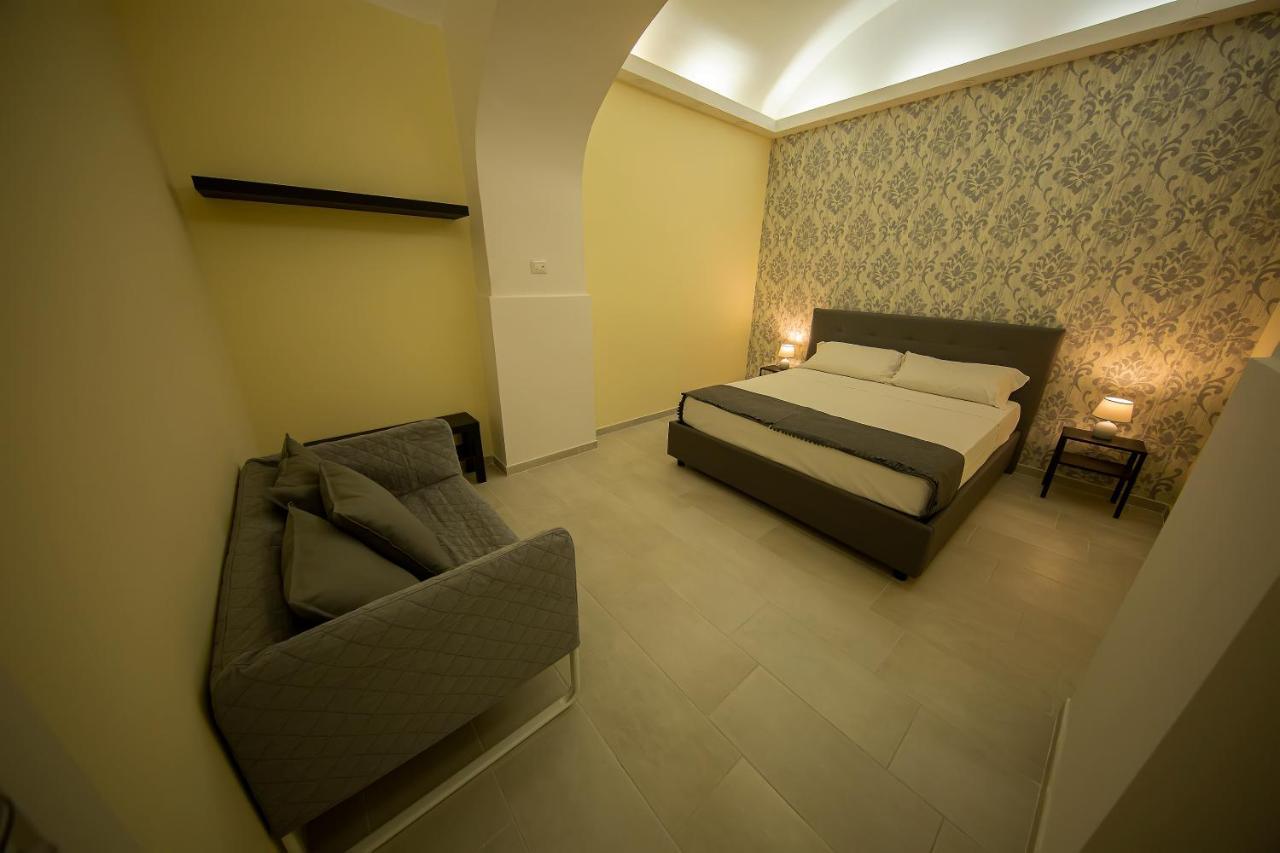 Olina Apartments N.6 Napoli Exterior foto